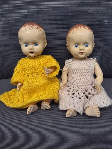 Vintage 1950s pedigree - vintage,