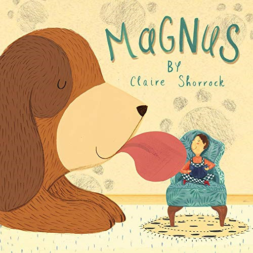 Magnus claire shorrock - magnus,