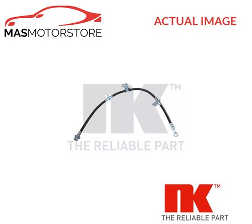 Brake hose line - brake,