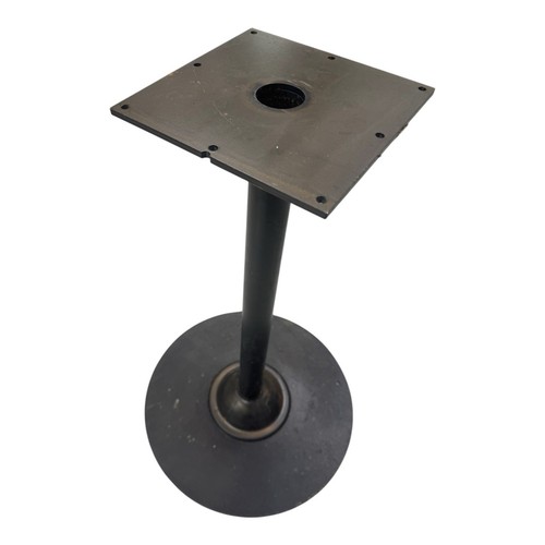 Cast iron table legs - cast,