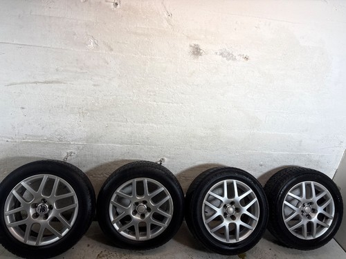 Volkswagen golf mk4 - golf,