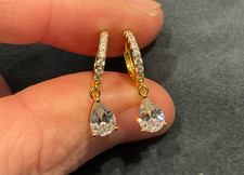 2.76 Carat Lab Created Diamond