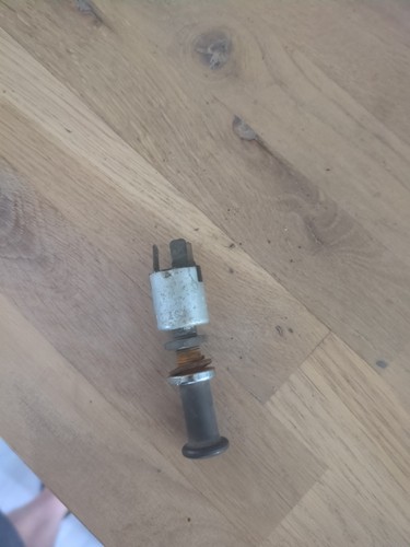 Classic mk1 mini - mini, heater