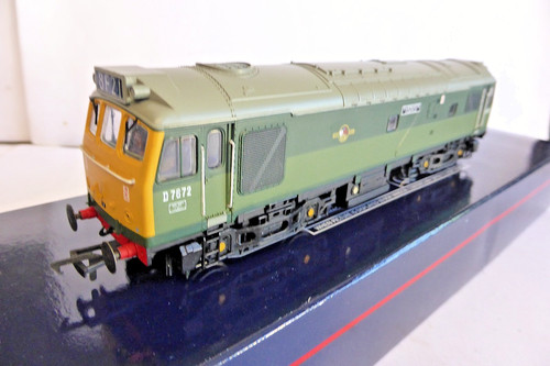Gauge bachmann 402 - oo,
