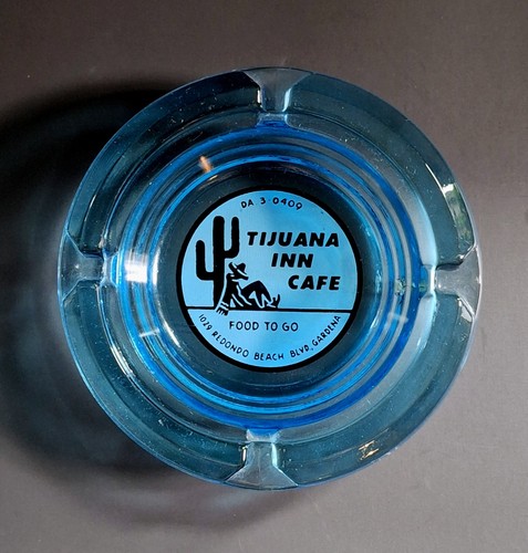 Rare vintage tijuana - rare, cafe