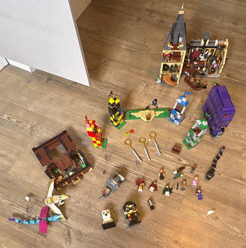 Lego harry potter 75957 the - lego,