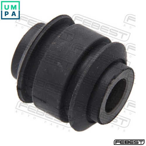 Mounting controltrailing - 2x,