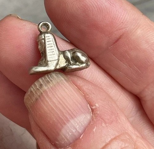 Vintage sterling silver - vintage,