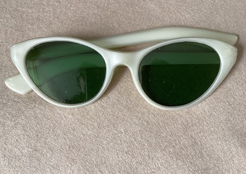 Genuine vintage 1950s - genuine,