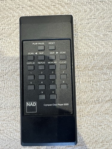 Nad player 5325 genuine - player,