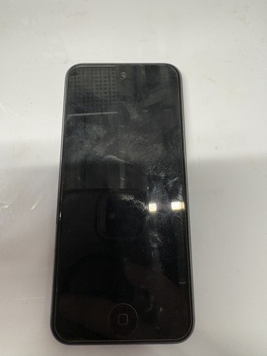 Apple ipod touch - ipod, 7th