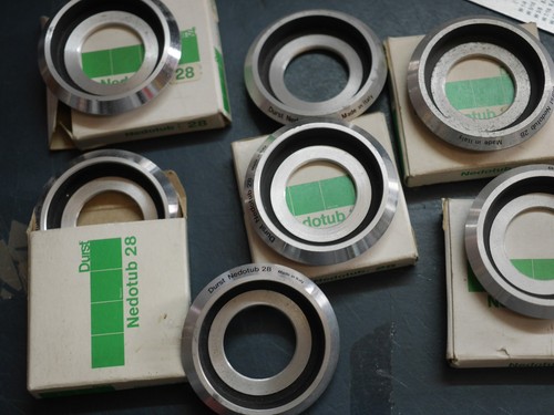 Durst nedotub 25mm - durst, 28