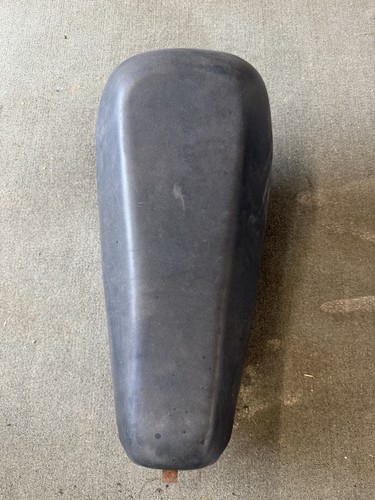Apache 100cc rlx - quad, seat