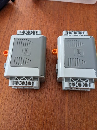 8881 battery box - 8881, 9v