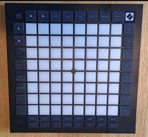 Novation launchpad pro - launchpad, mk3