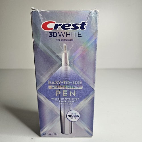 Crest white easy use - crest,