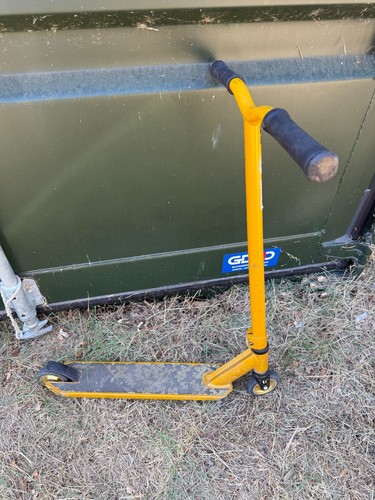 Job lot x stunt scooters - lot,