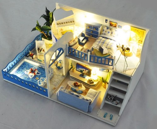 Xmas kids diy gift - kids, miniature