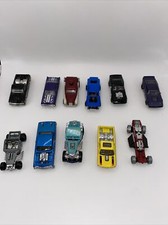 HOT WHEELS CARS. Job Lot hot