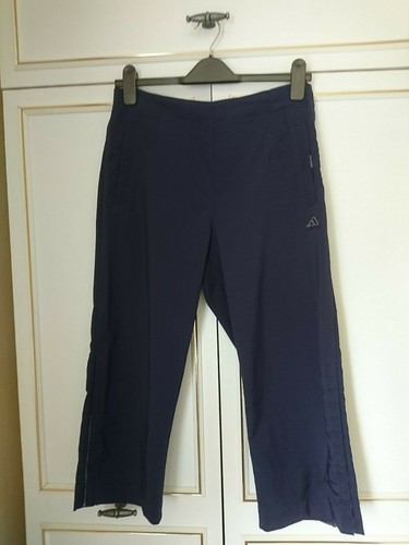 Vtg retro rare adidas - vtg/retro, navy