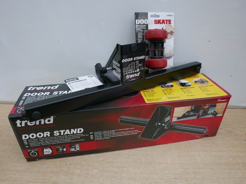 Trend door stand - door,