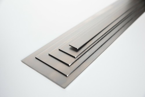 Mild steel flat bar metal - steel,
