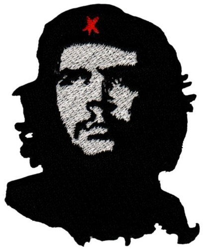 Bc30 che guevara - bc30★che,