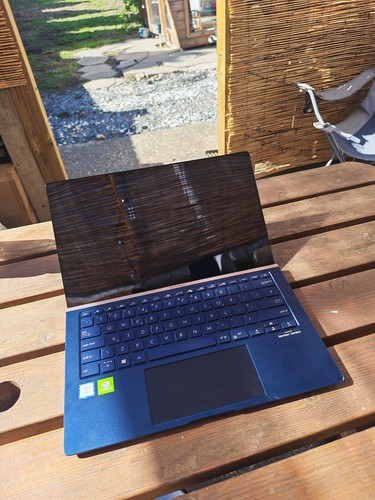 Asus zenbook ux434f - ,