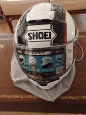 Shoei Neotec 3 helmet medium