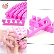 Soft Foam Finger Toe