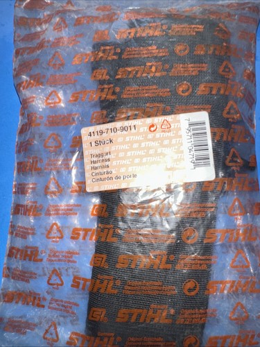 Oem stihl harness fs75 fs76 - harness,