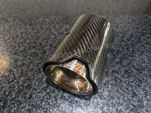 Bmw exhaust m performance - 1,