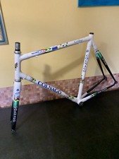 Colnago C40 World Champion