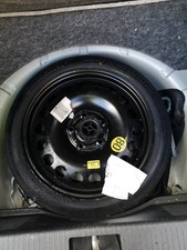 2010 VAUXHALL ASTRA SPARE WHEEL KIT 2160141 115/70R16