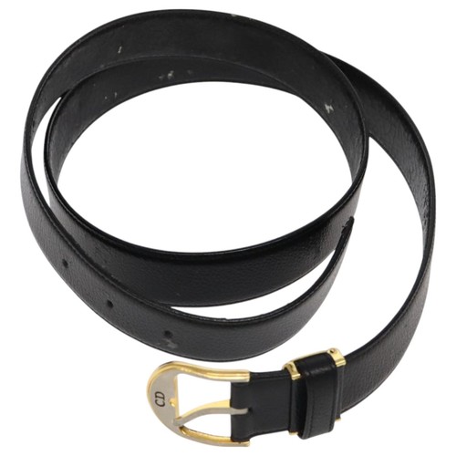 Christian dior belt - christian,