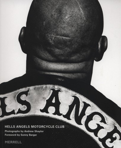 Hells angels motorcycle club - motorcycle,