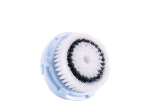 Clarisonic delicate brush - clarisonic,