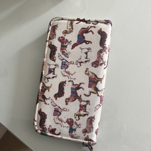 Cath kidston dogs oilcloth - cath,