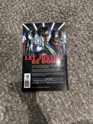 Justice league cry for - justice,