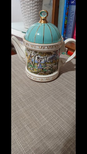 Vintage sadler shooting - vintage,