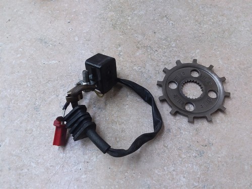 Honda 800 vfr800 engine pick - honda,