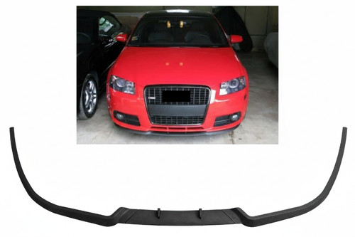 For audi front bumper - audi,