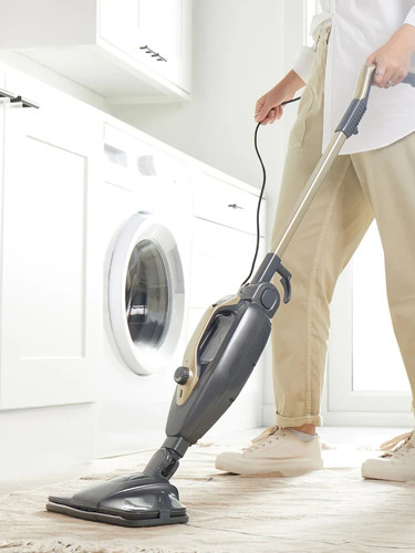 Beldray steam cleaner - 14-in-1,
