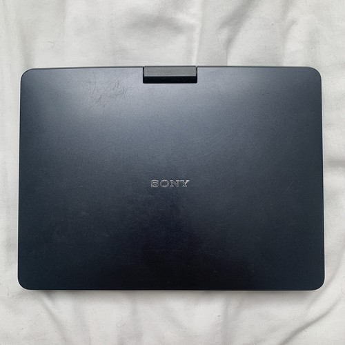 Sony dvp fx930 inch - 9, portable