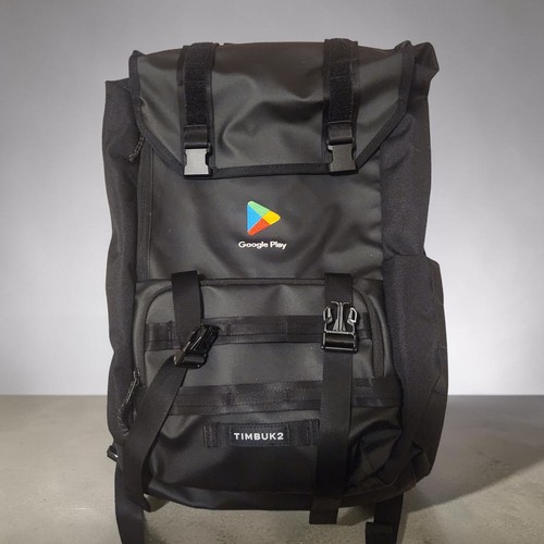 Timbuk2 rogue laptop backpack - timbuk2,