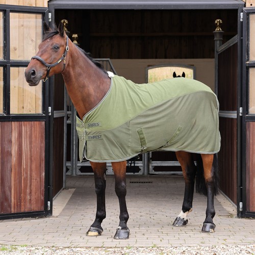 Tempest original fleece - tempest, fleece/mesh