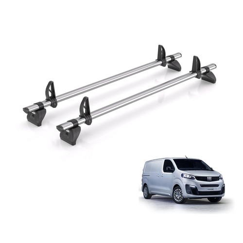 Fiat scudo roof rack fits - rack,