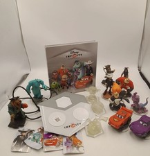 Disney Infinity Xbox 360