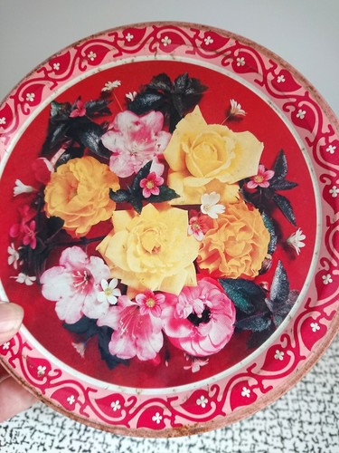 50s 60s vintage retro kitsch - 50s,