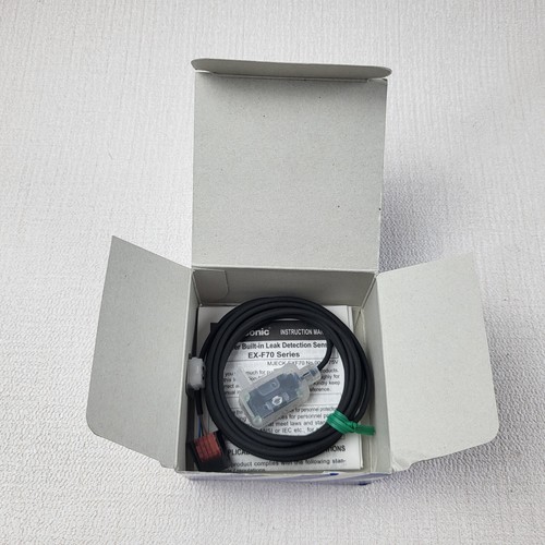 Panasonic f71 amplifier - ex-f71,